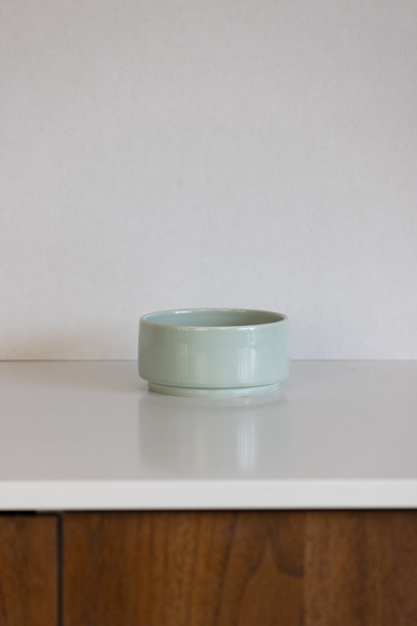 Ring Medium Celadon