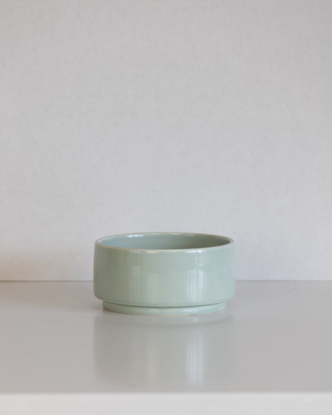 Ring Medium Celadon
