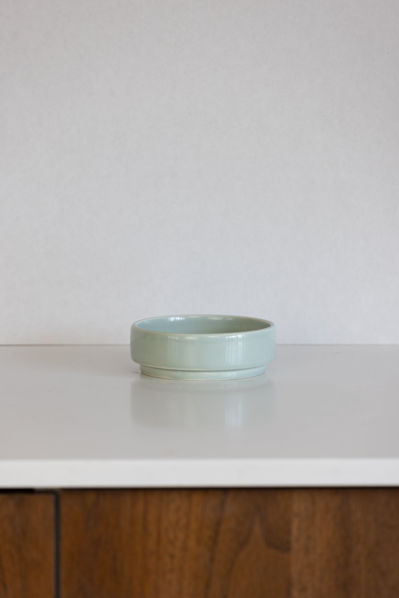 Ring Small Gray