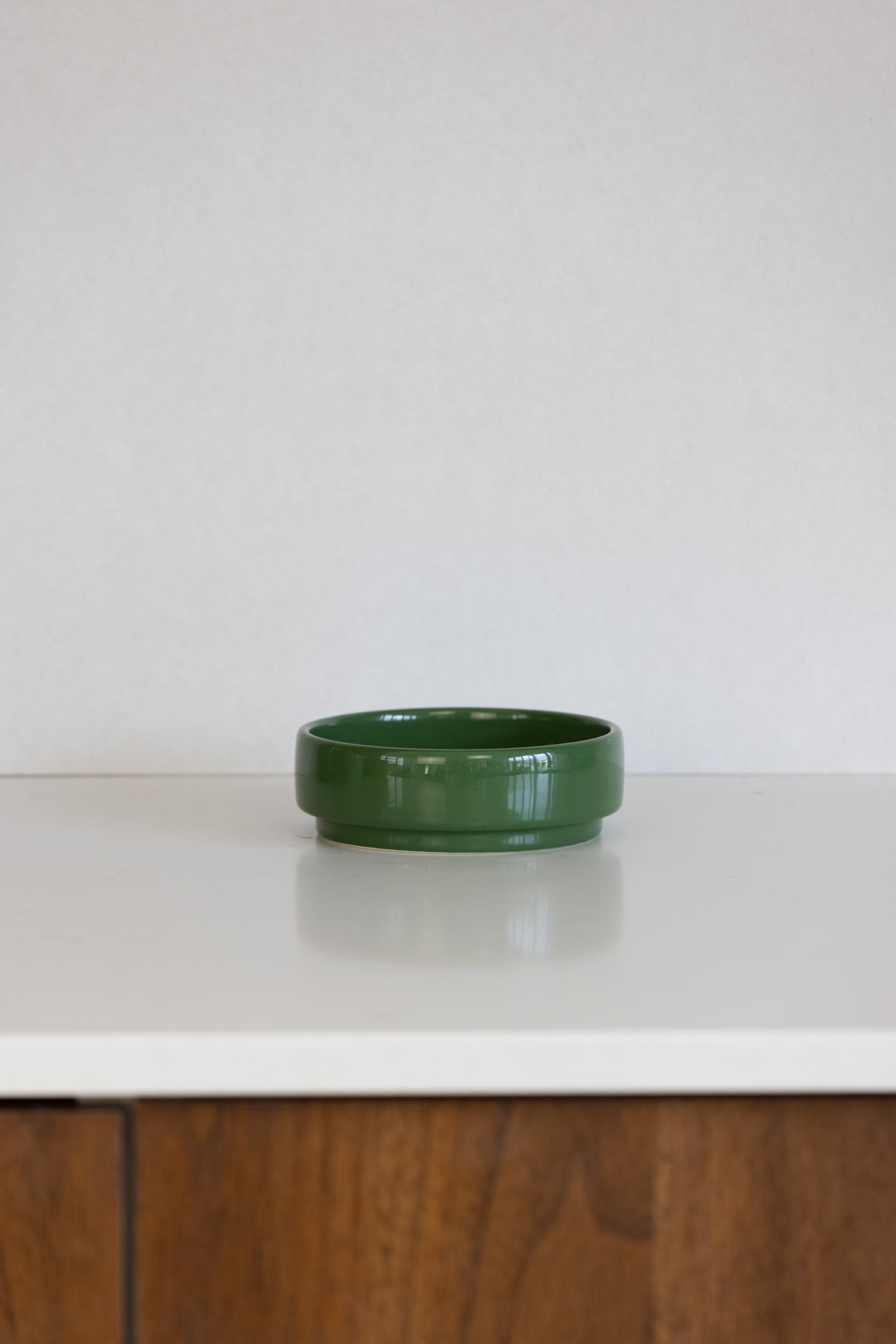 Ring Small Green