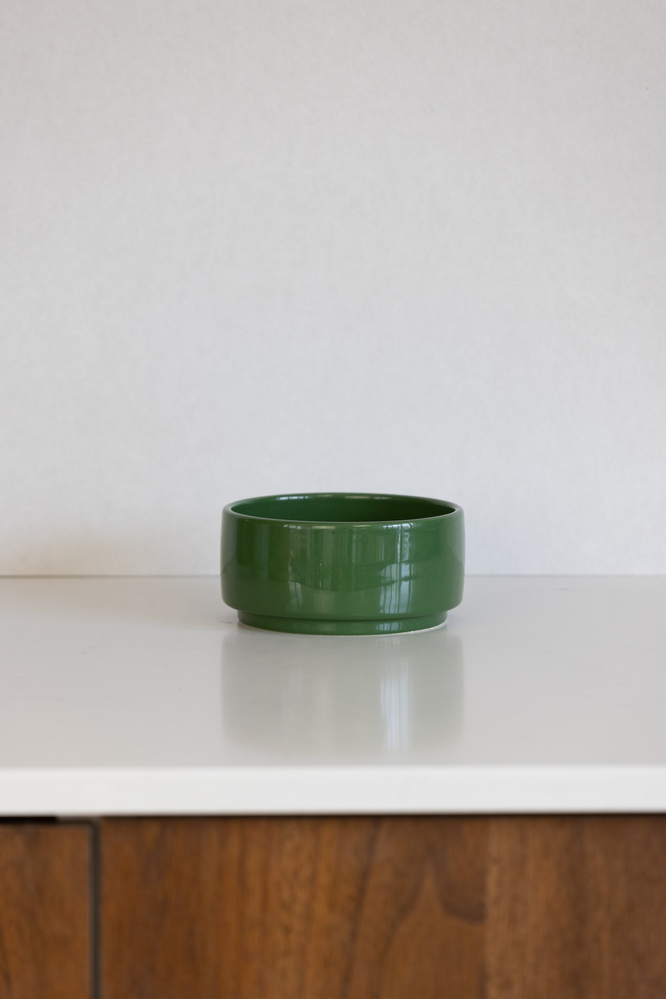 Ring Medium Green