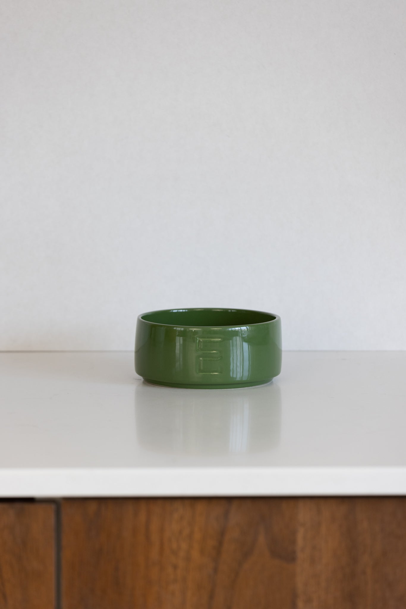 Base Green