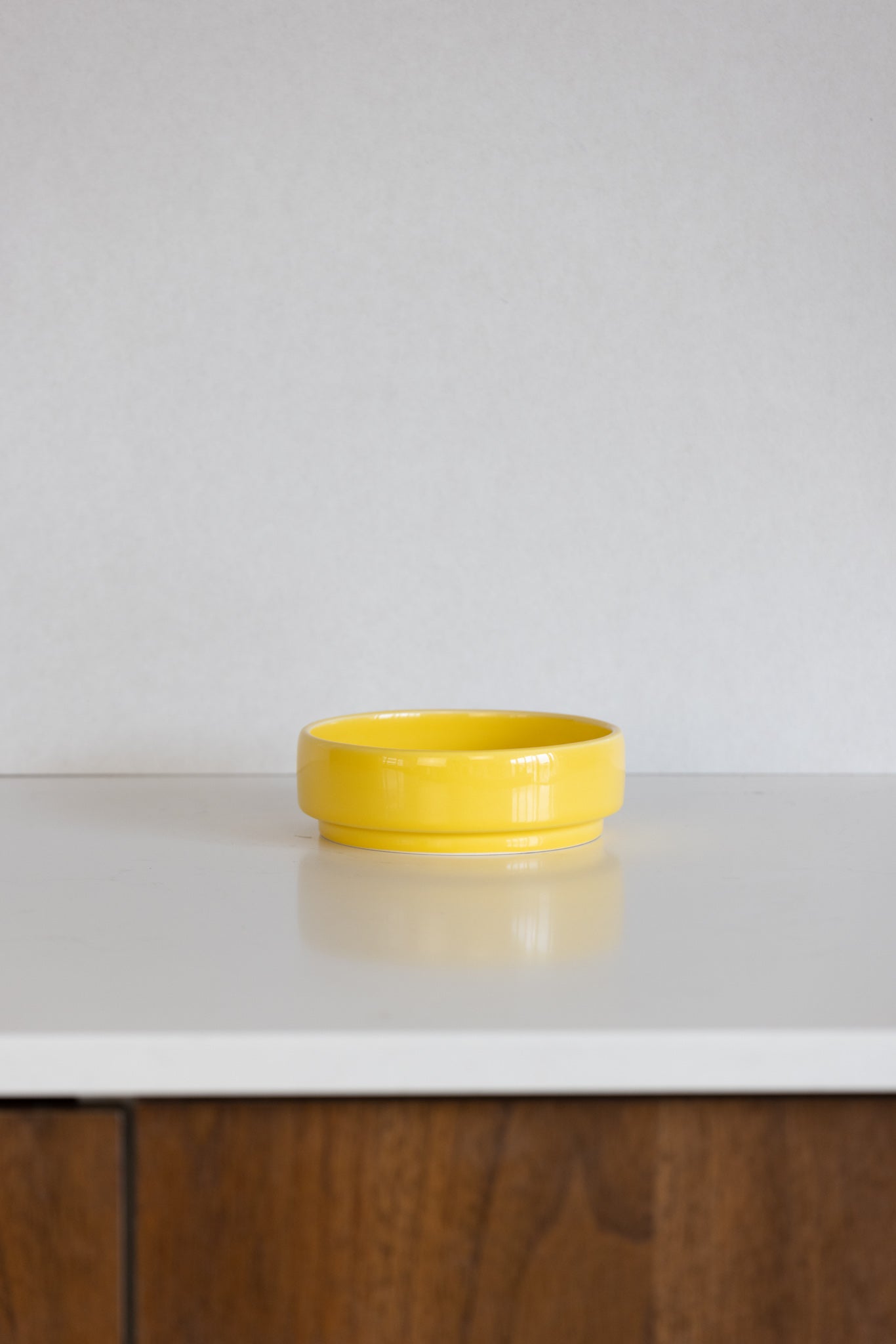 Ring Small Yellow