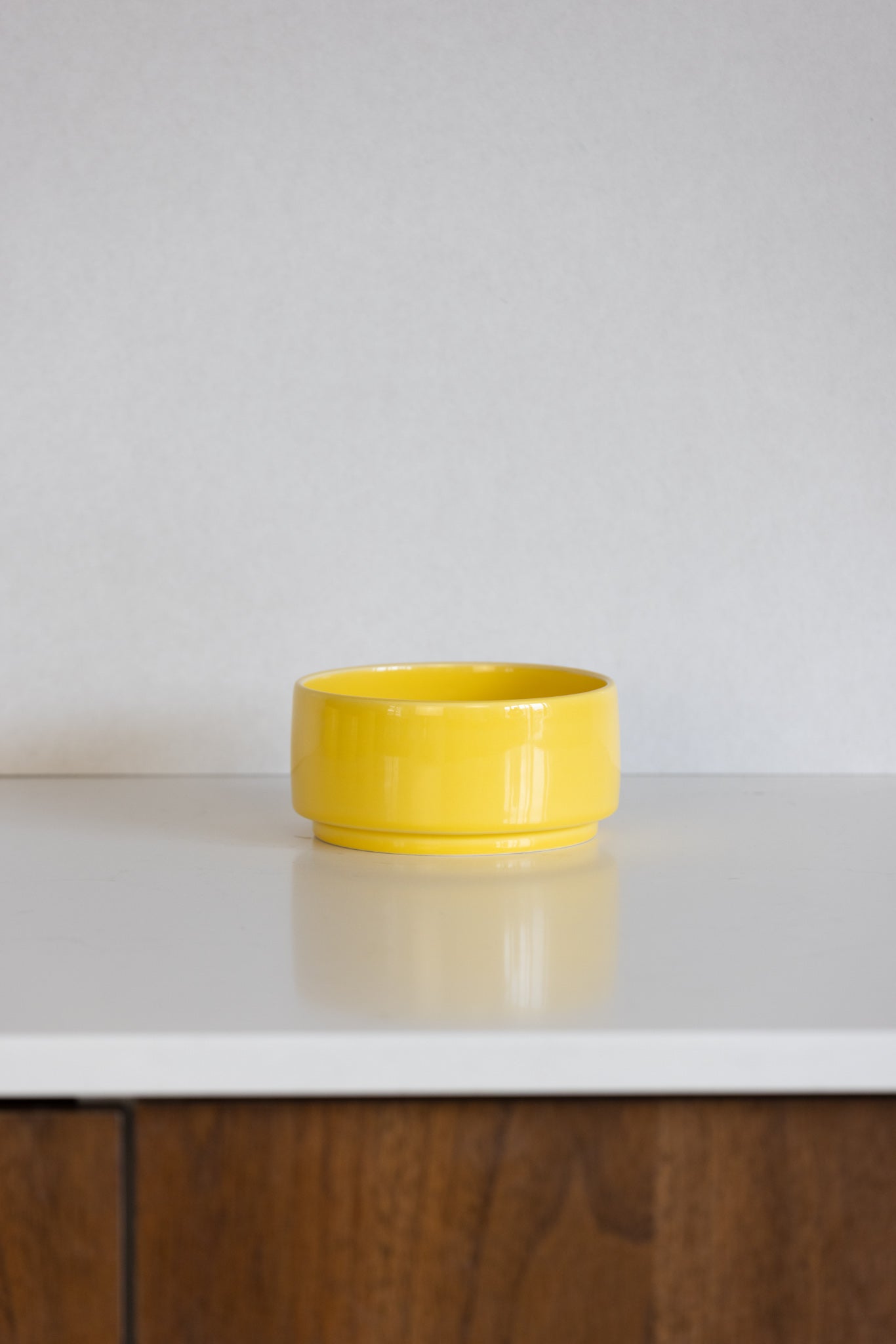 Ring Medium Yellow