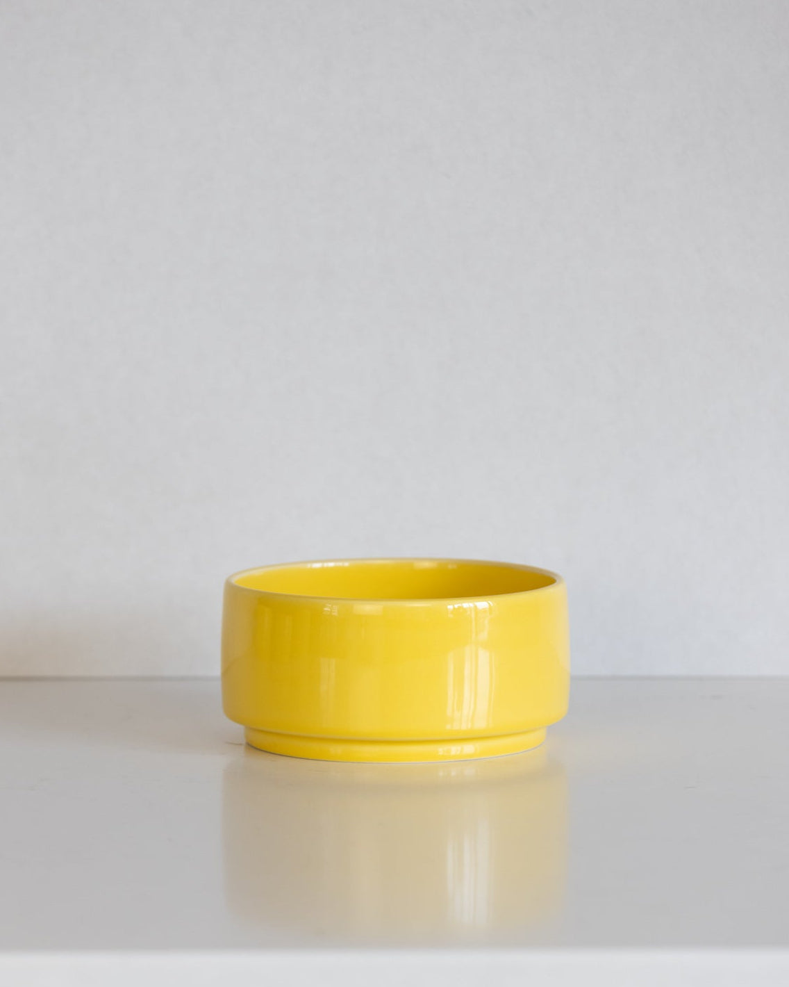 Ring Medium Yellow