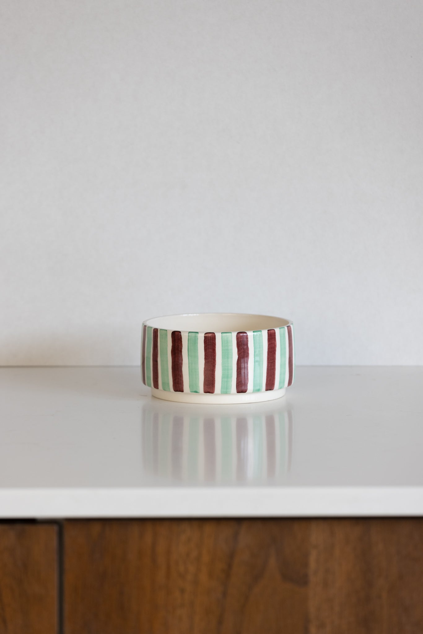 Ring Med Motif Roma