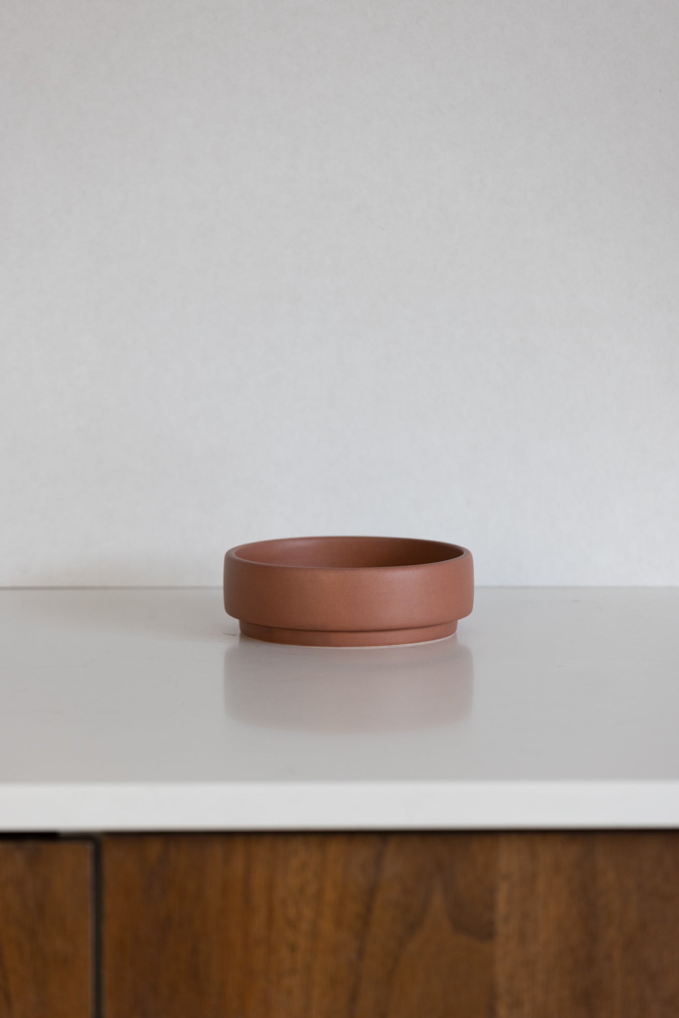Ring Small Moka