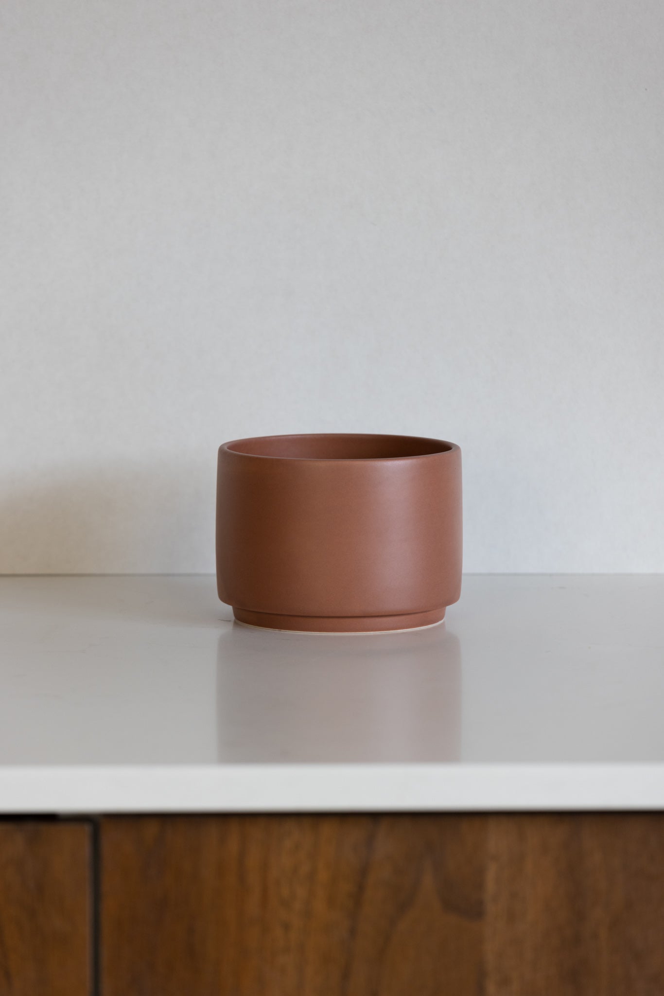 Ring Tall Moka