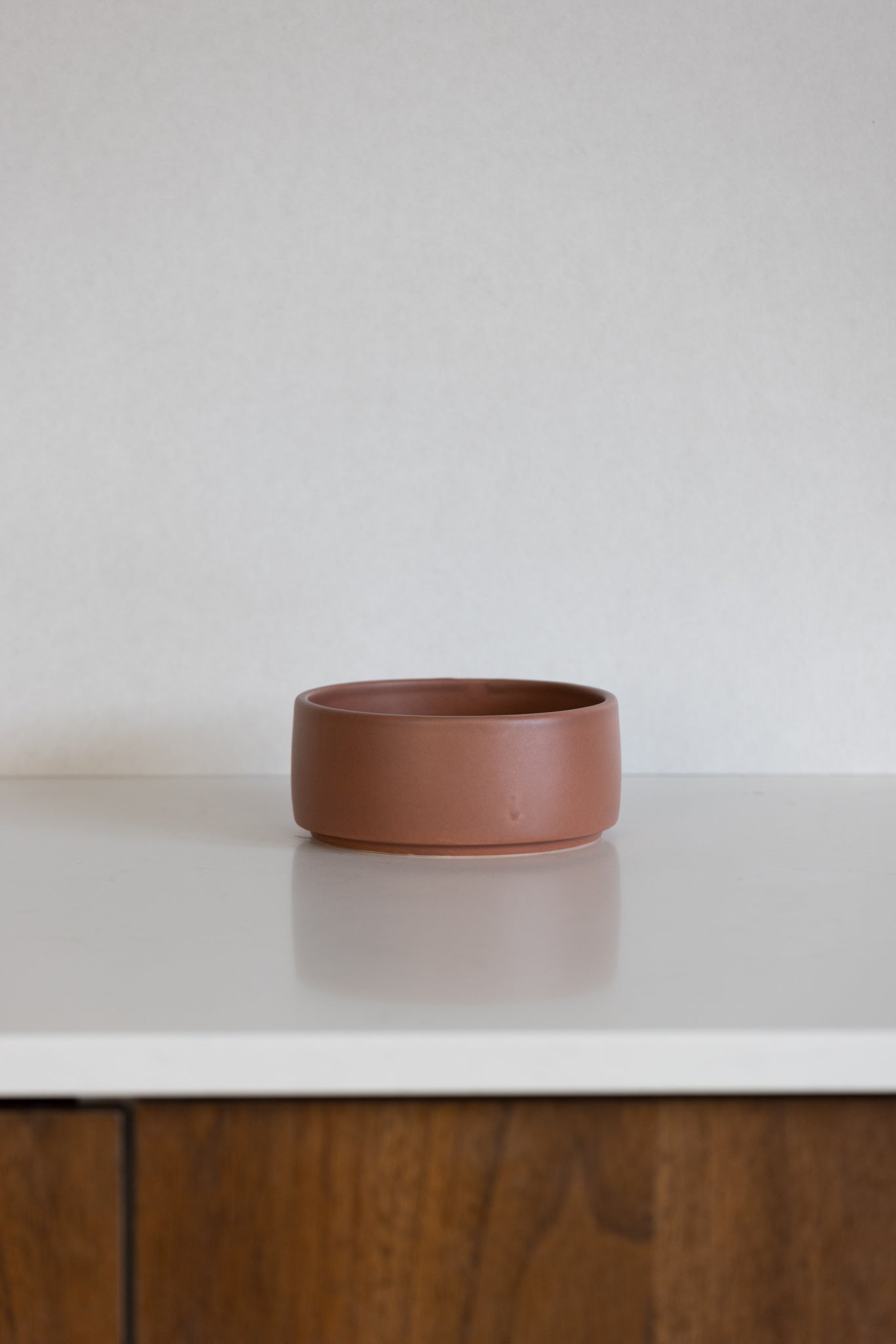 Ring Medium Moka