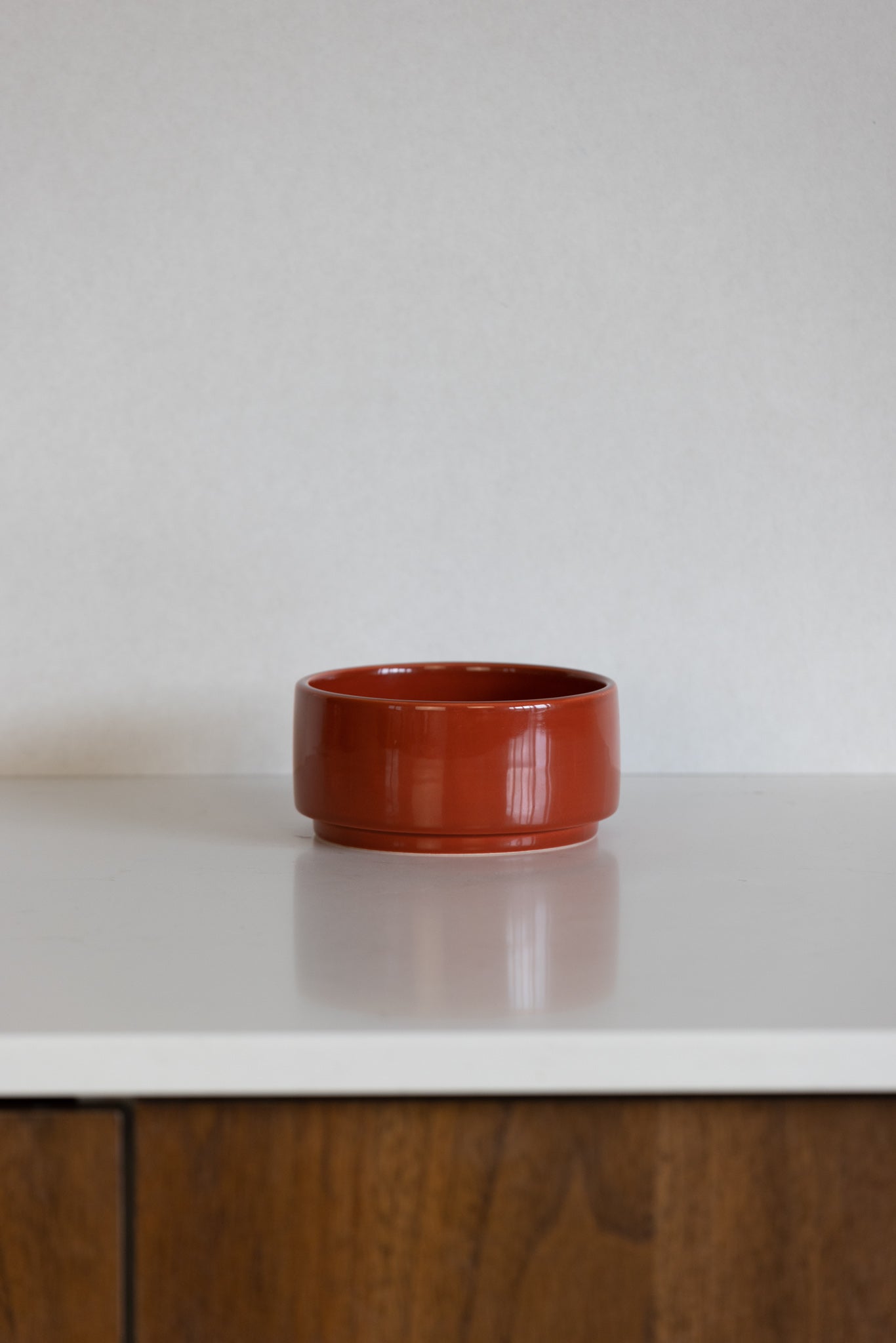 Ring Medium Brick