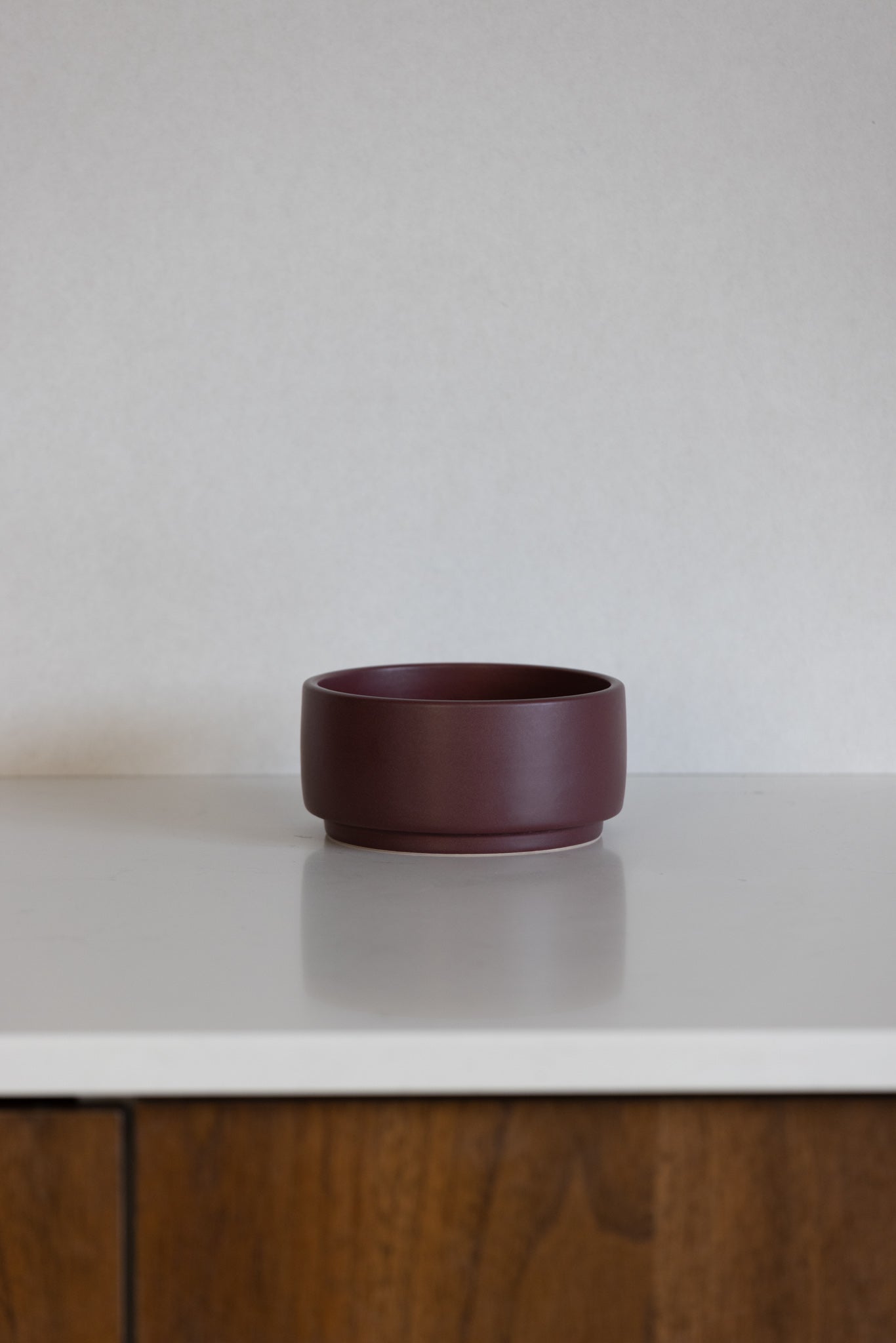 Ring Medium Wine