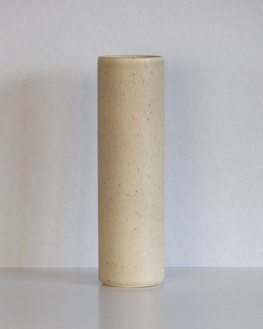 Tall Tube