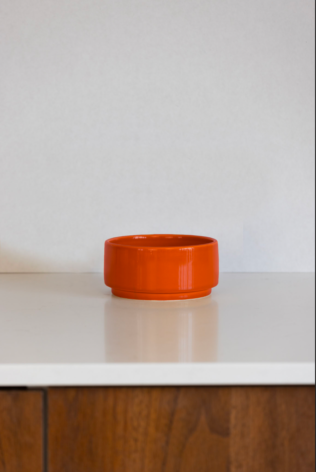 Ring Medium Orange