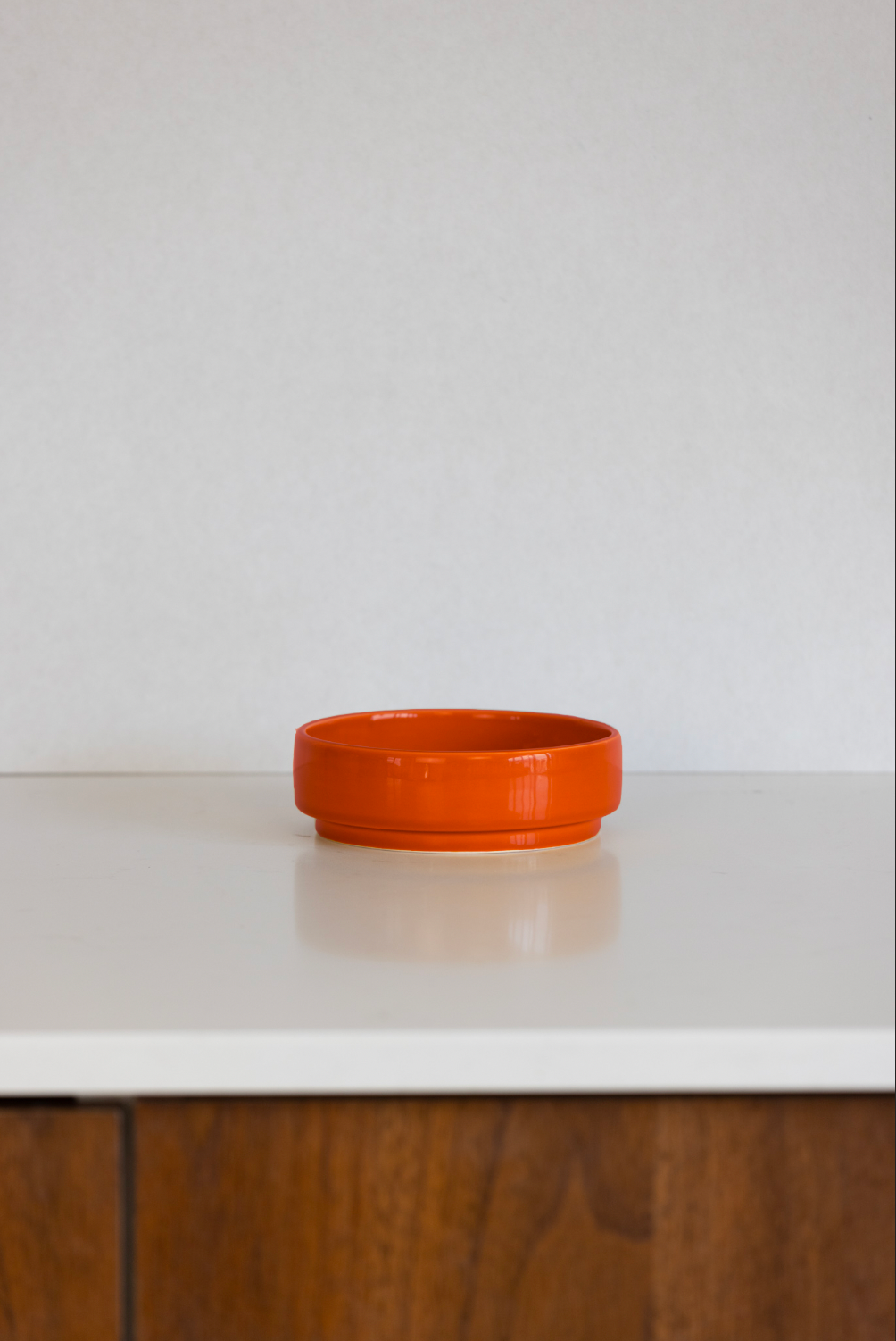 Ring Small Orange