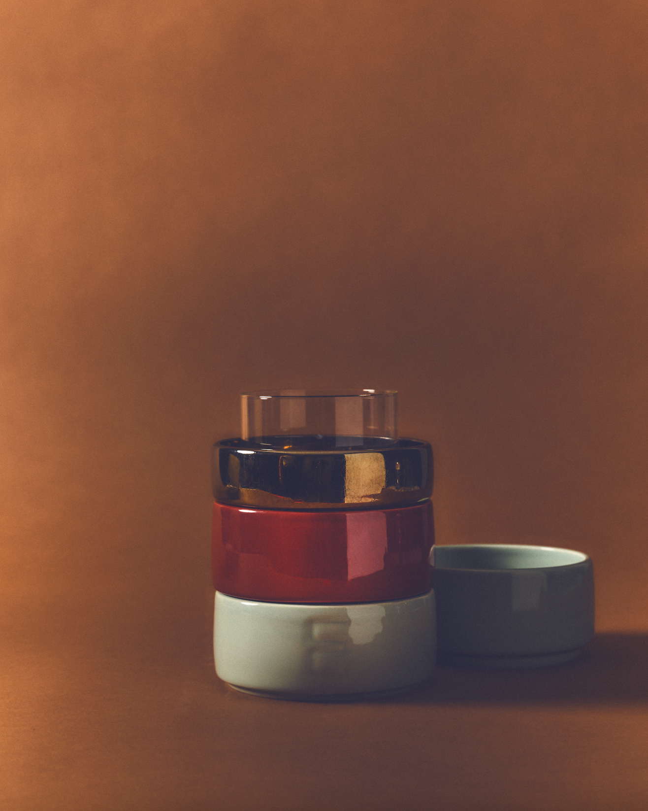 FAYZE WINTER TWENTY ONE