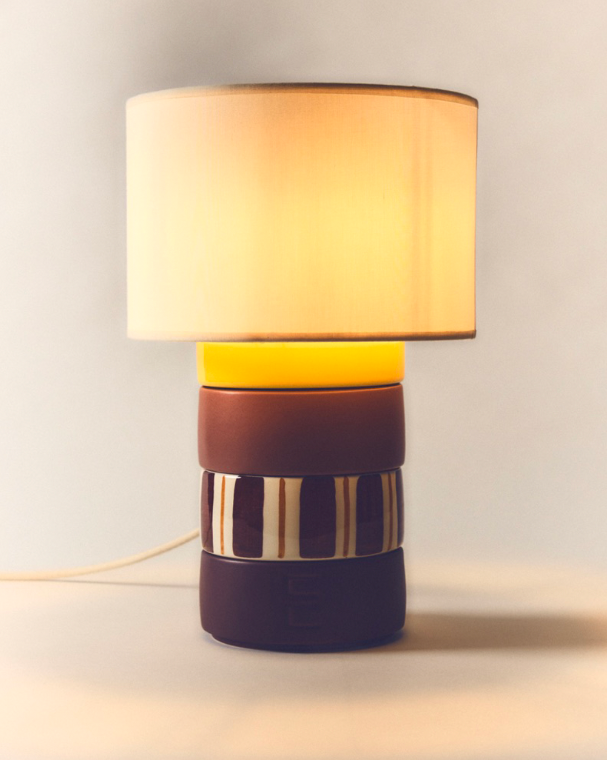 LAMPE FAYZE TWO