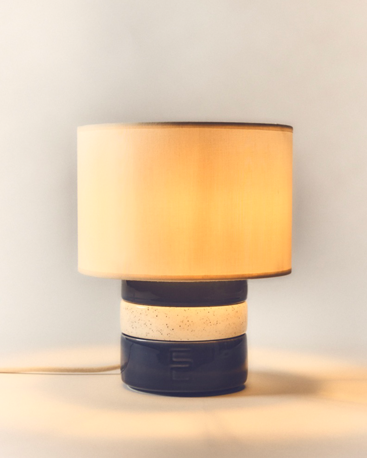 LAMPE FAYZE THIRTEEN