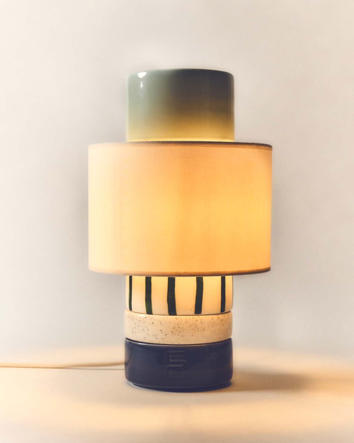 LAMPE FAYZE FOURTEEN