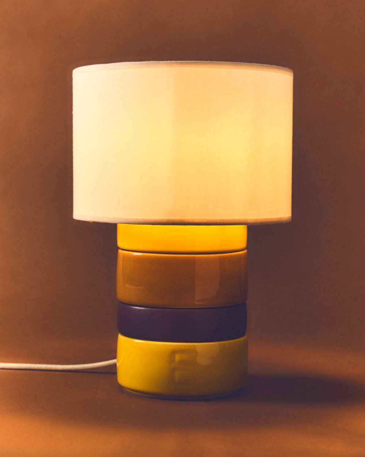 LAMPE FAYZE NINETEEN