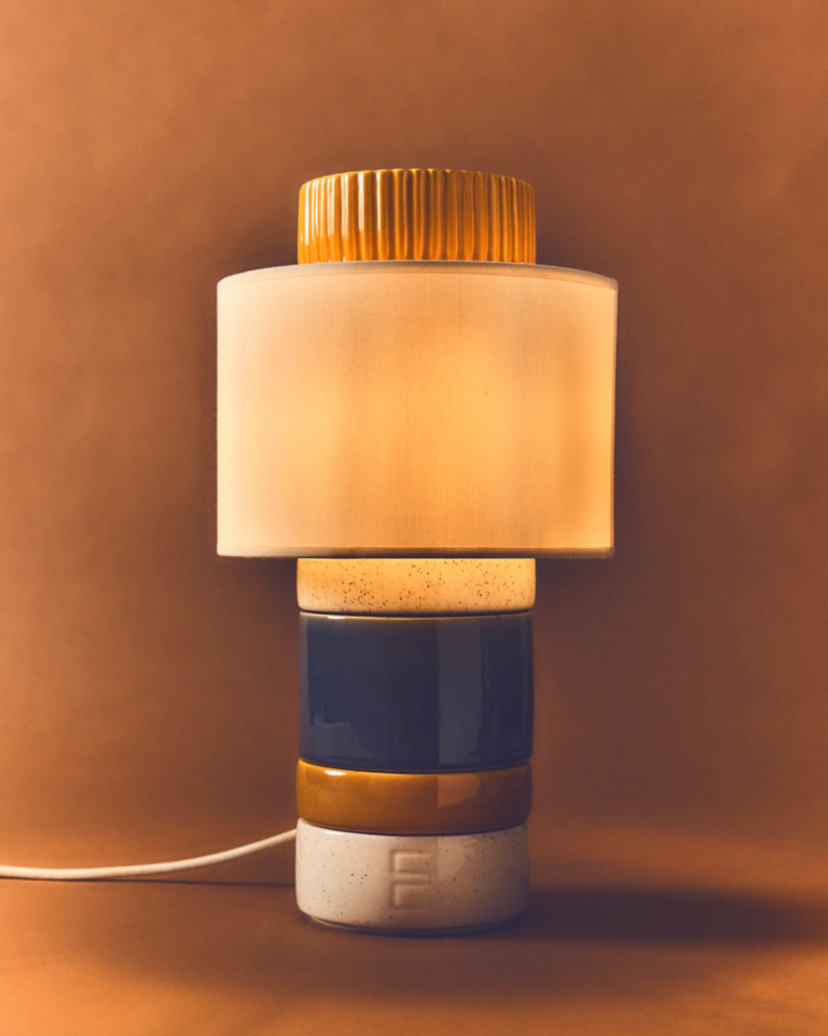 LAMPE FAYZE TWENTY FIVE