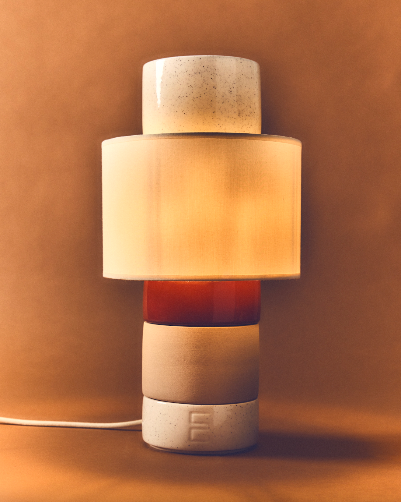 LAMPE FAYZE TWENTY SIX