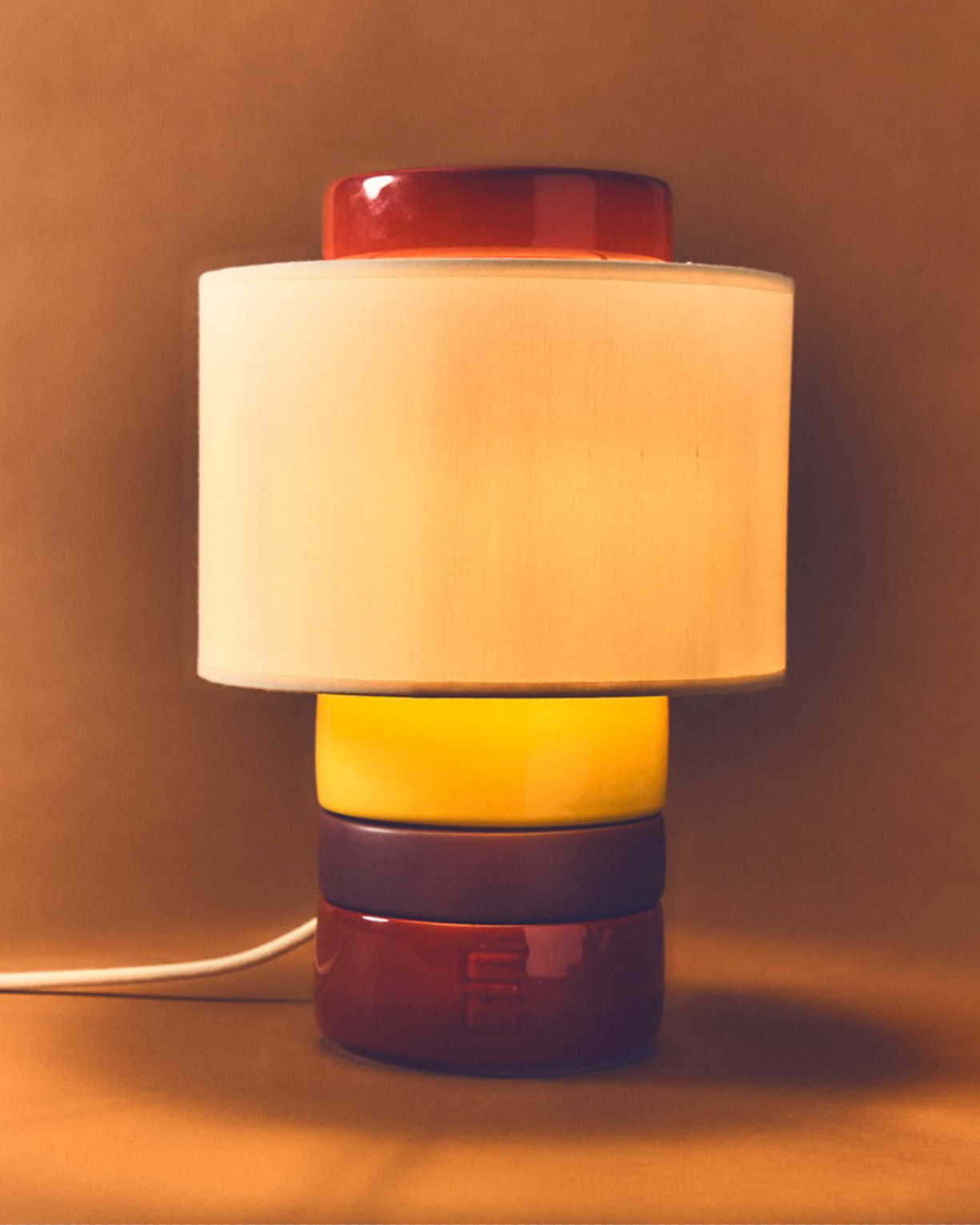 LAMPE FAYZE TWENTY SEVEN