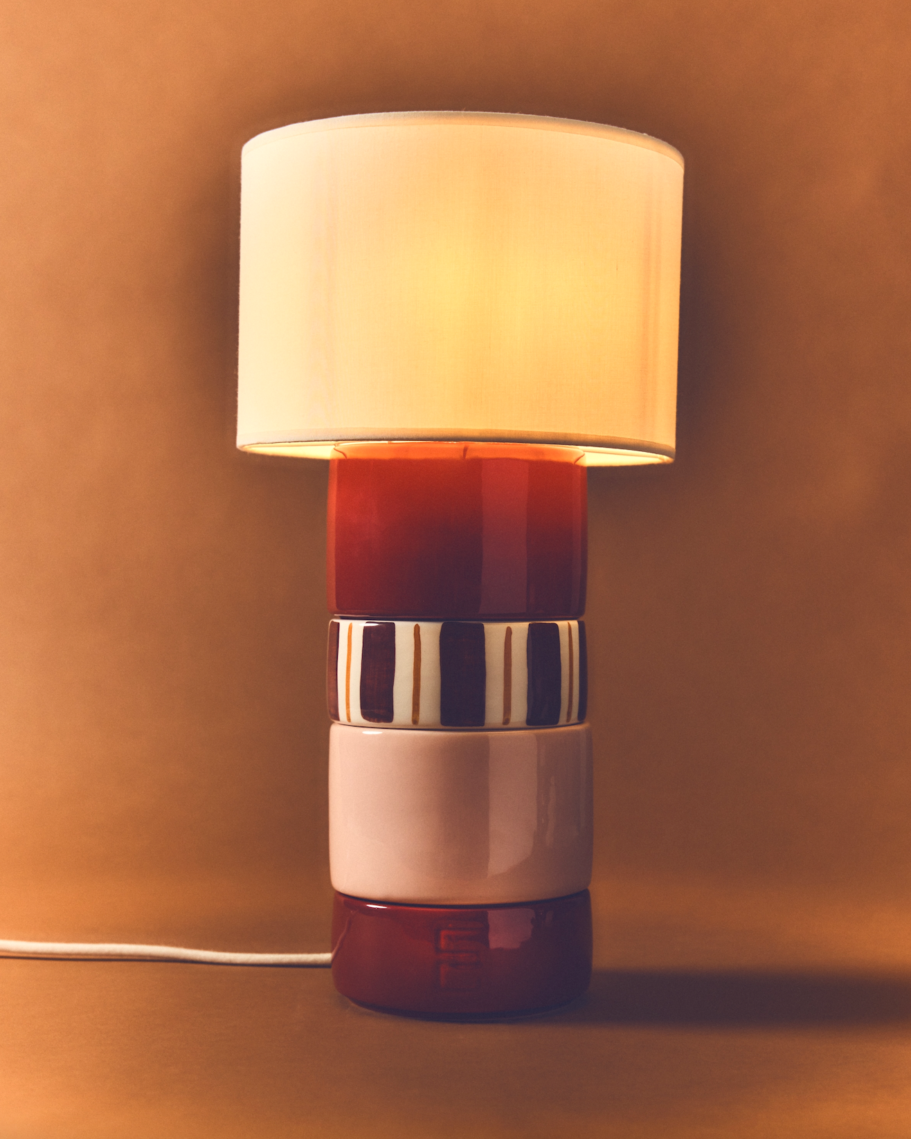LAMPE FAYZE TWENTY NINE