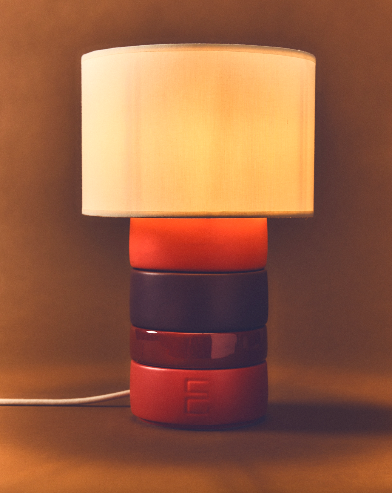 LAMPE FAYZE THIRTY FOUR