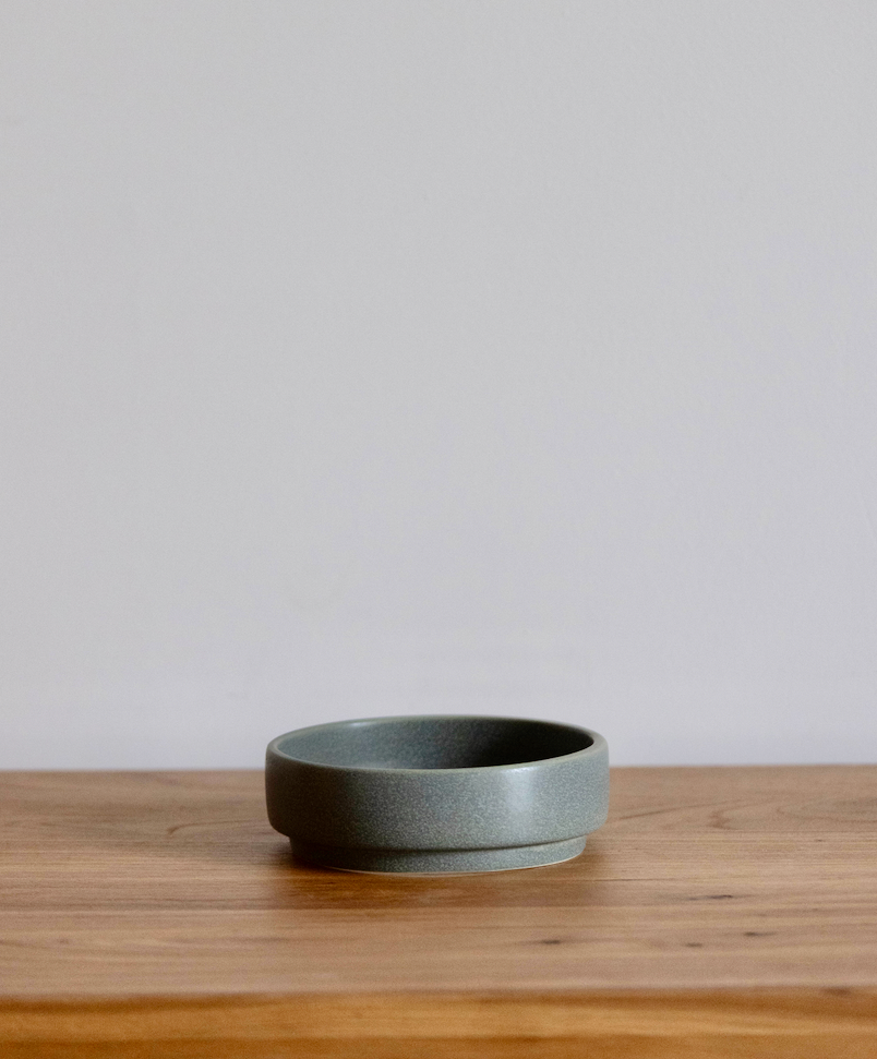 Ring Small Gray