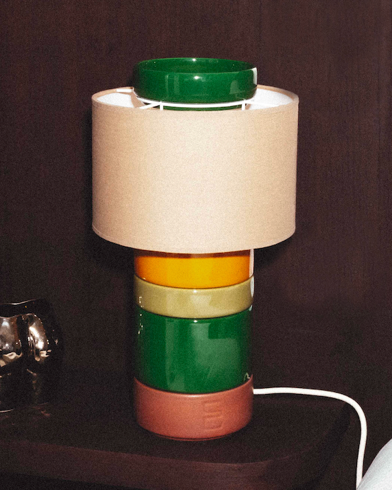 LAMPE FAYZE 263