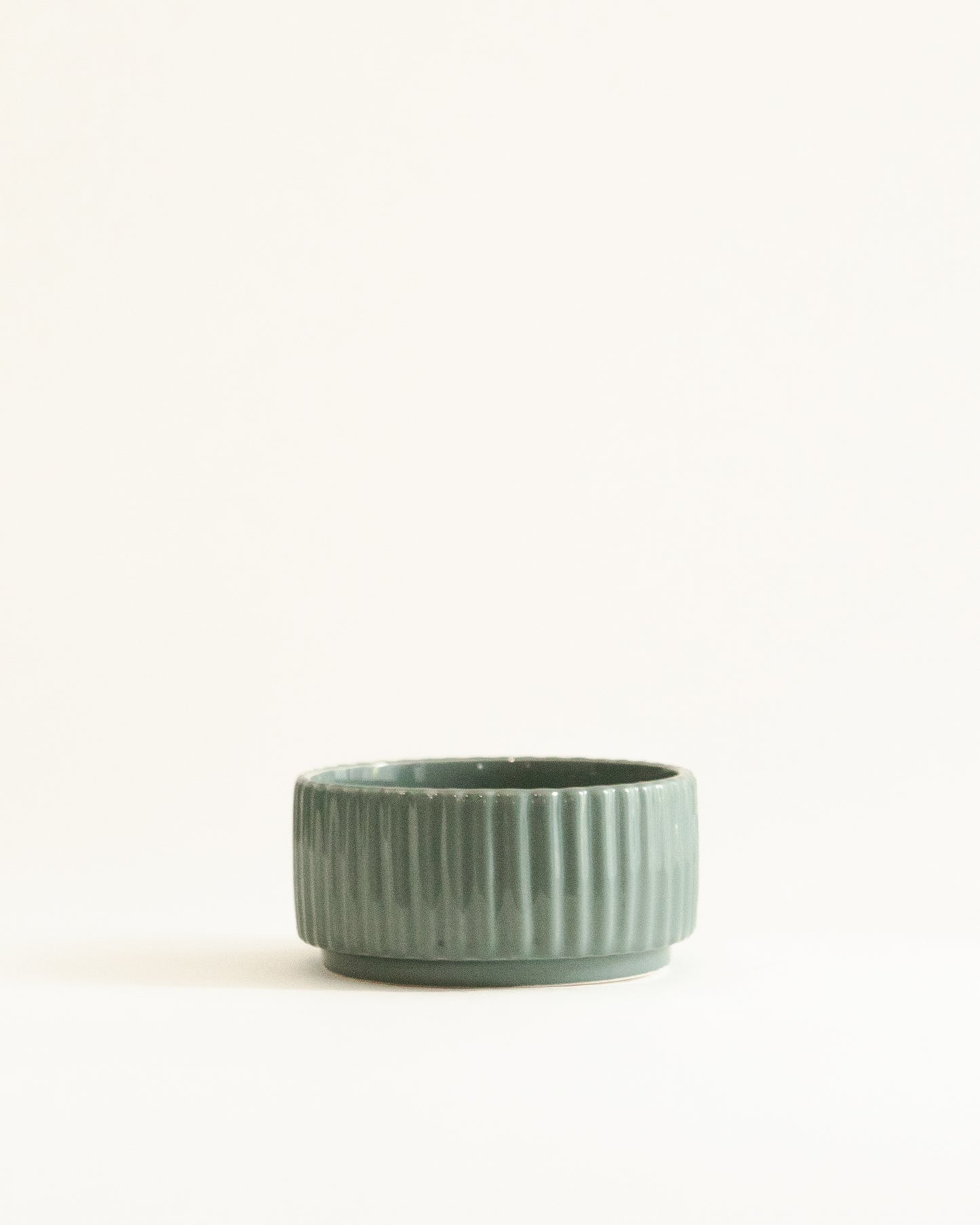 Ring Medium Stripes Sky