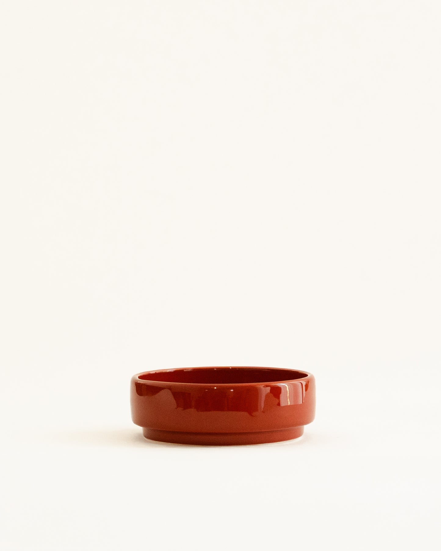 Ring Small Tobacco