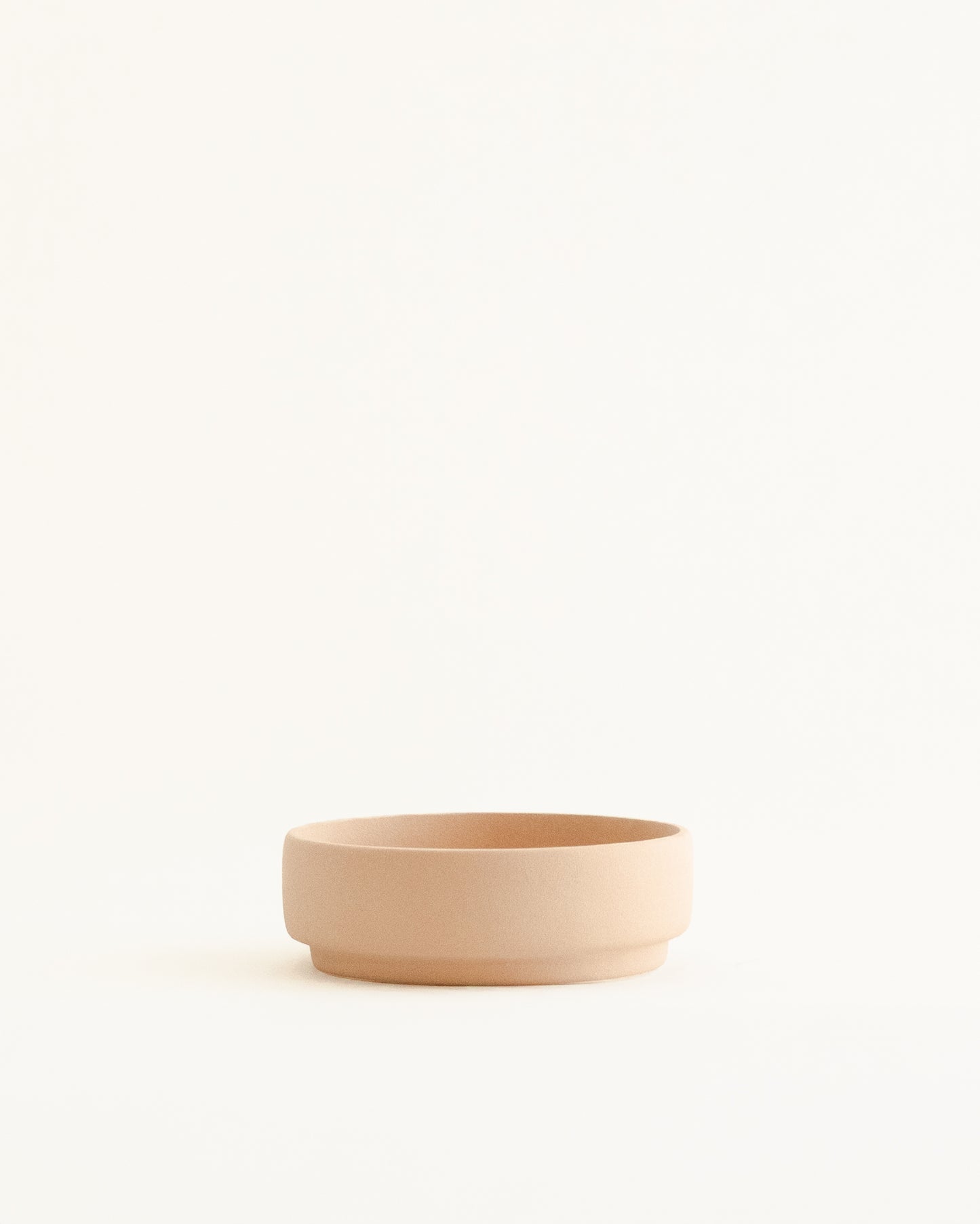 Ring Small Beige