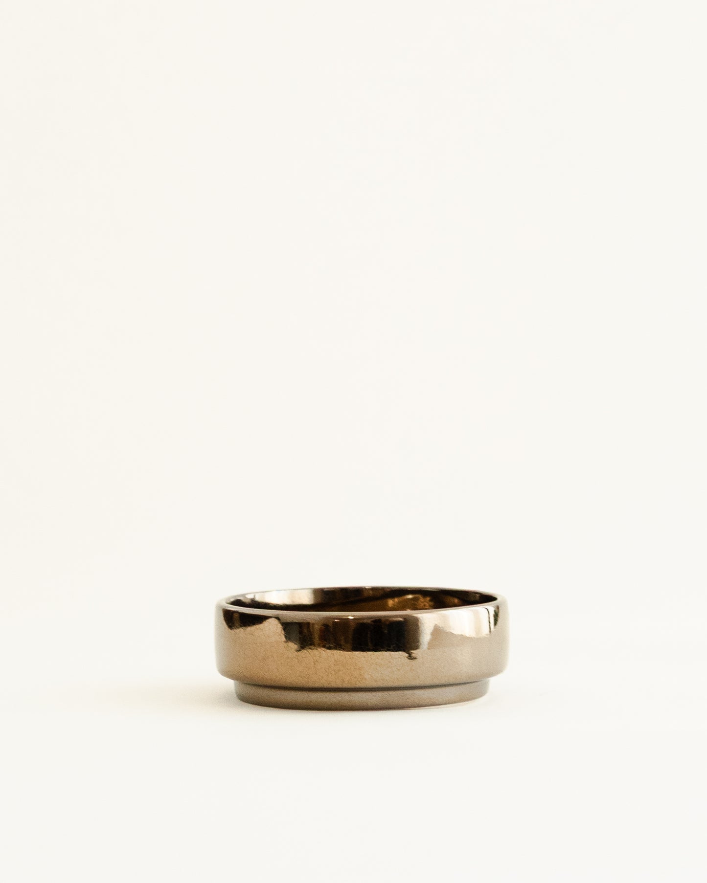 Ring Small Chrome