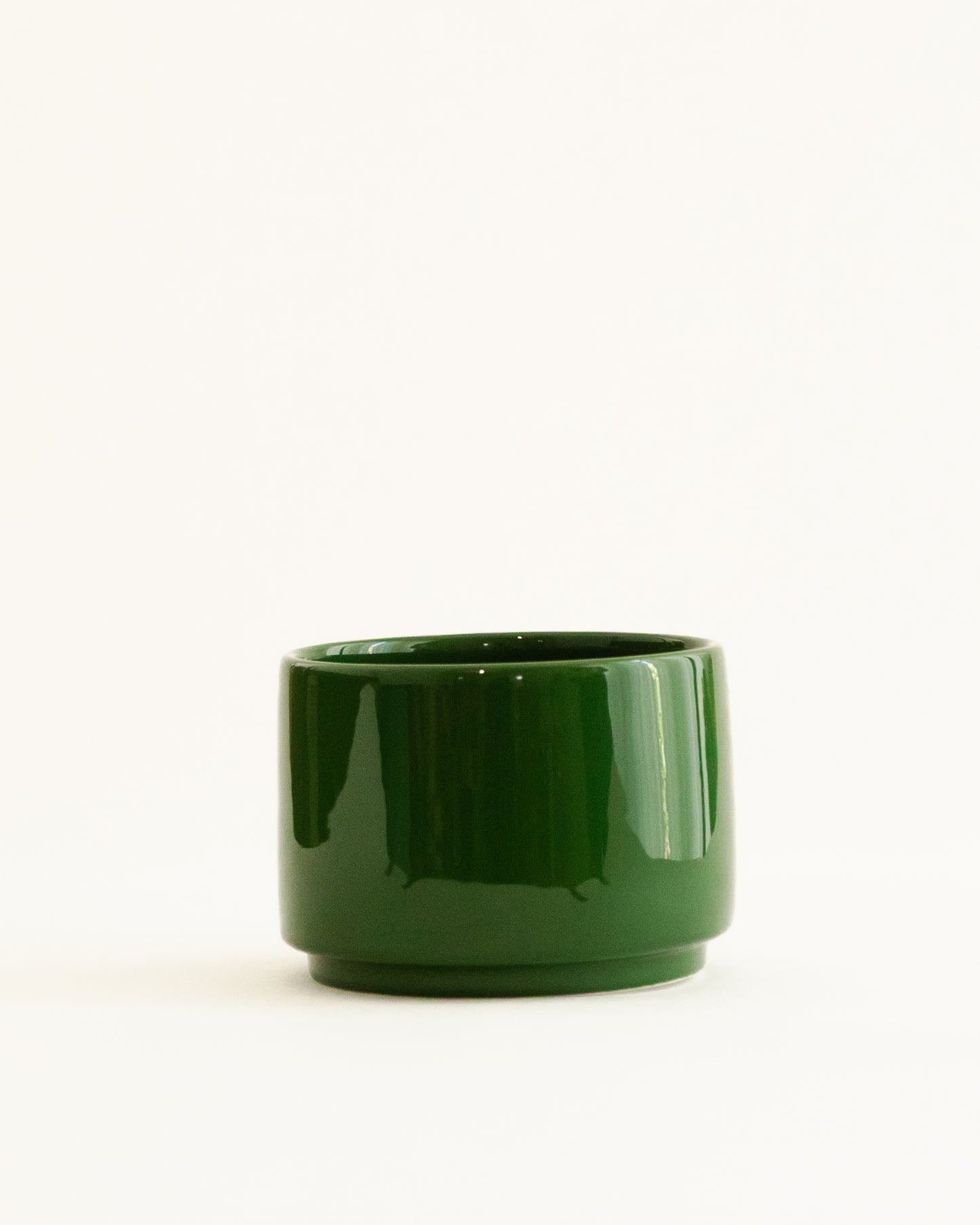 Ring Tall Green
