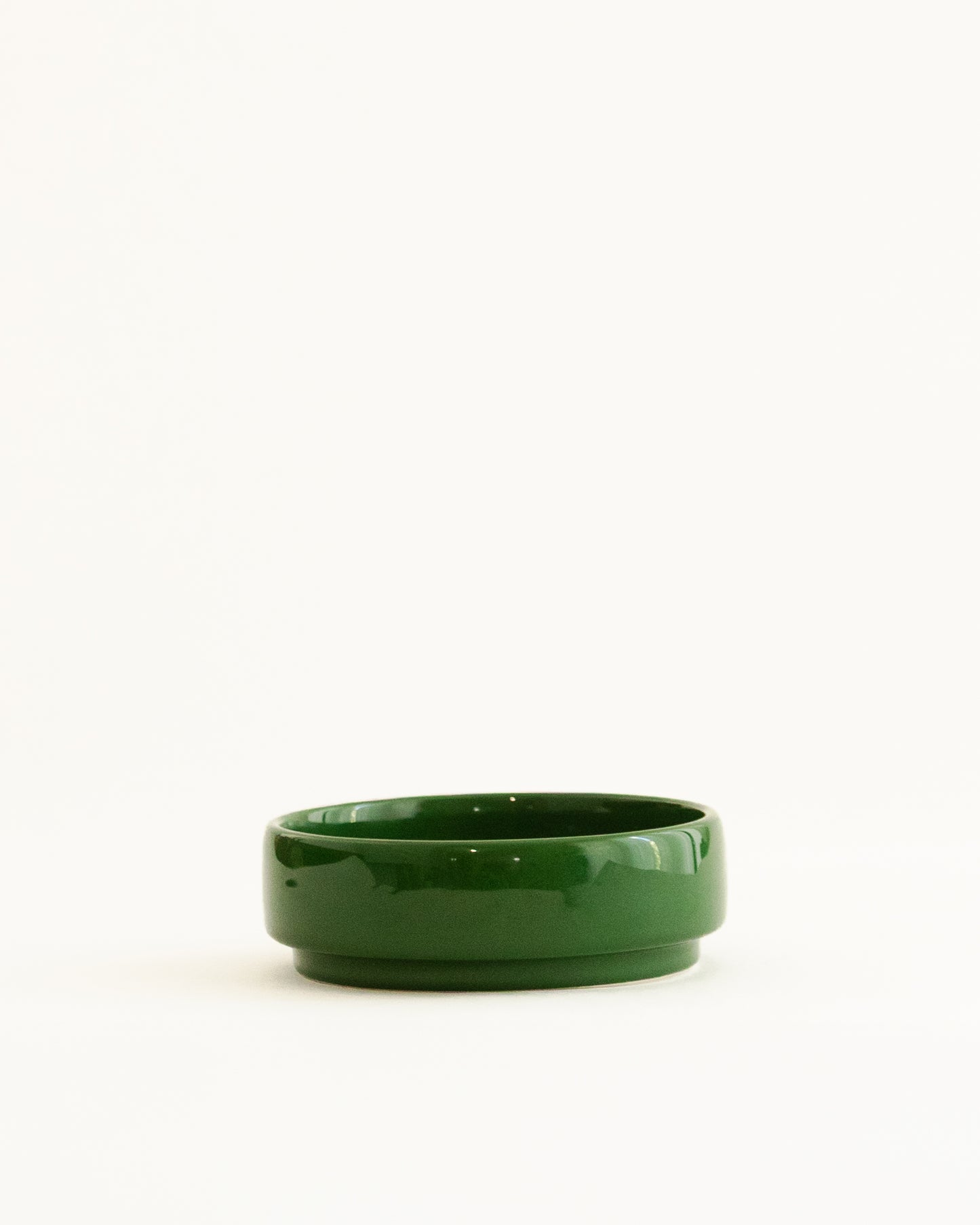 Ring Small Green