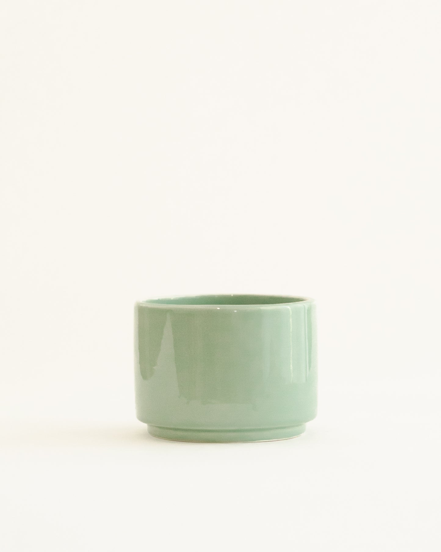 Ring Tall Celadon