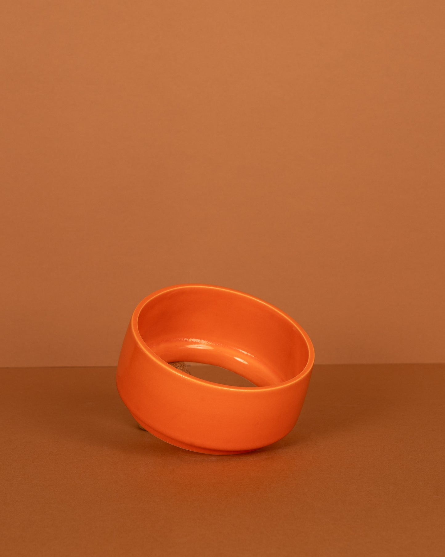 Ring Medium Orange
