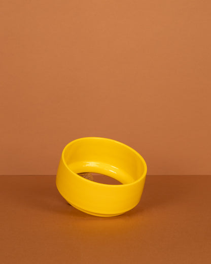 Ring Medium Yellow