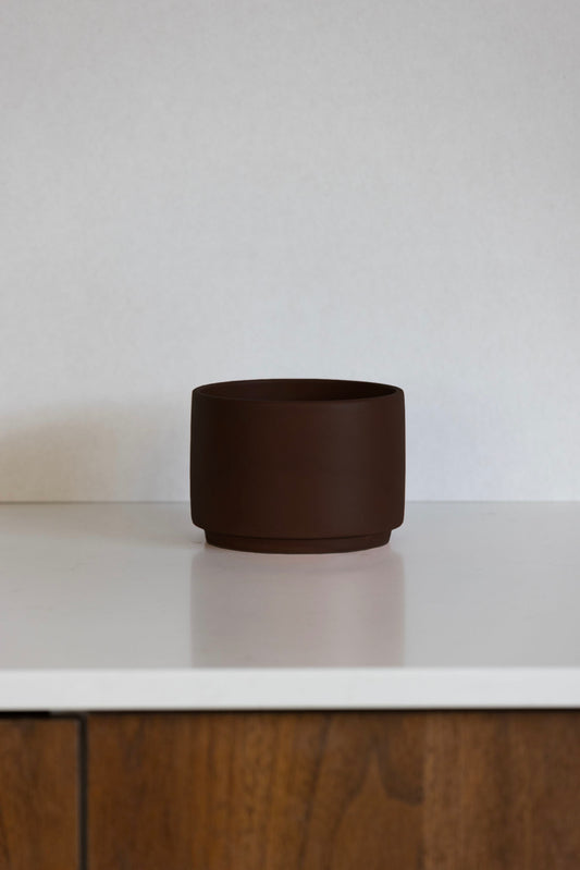 Ring Tall Tabac