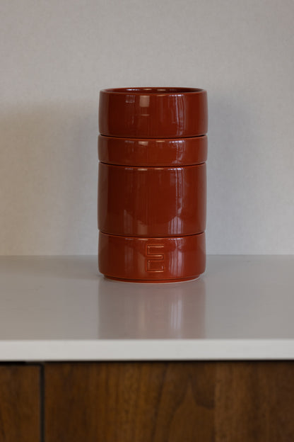 Ring Tall Brick