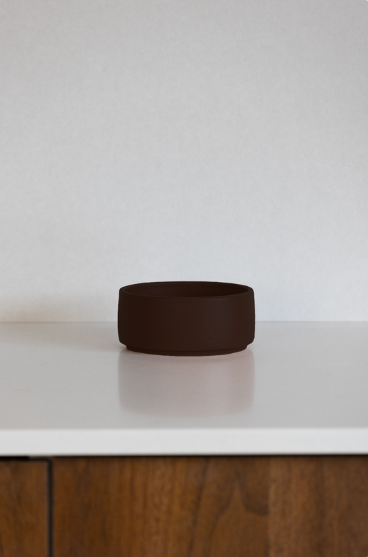 RING MEDIUM TABAC