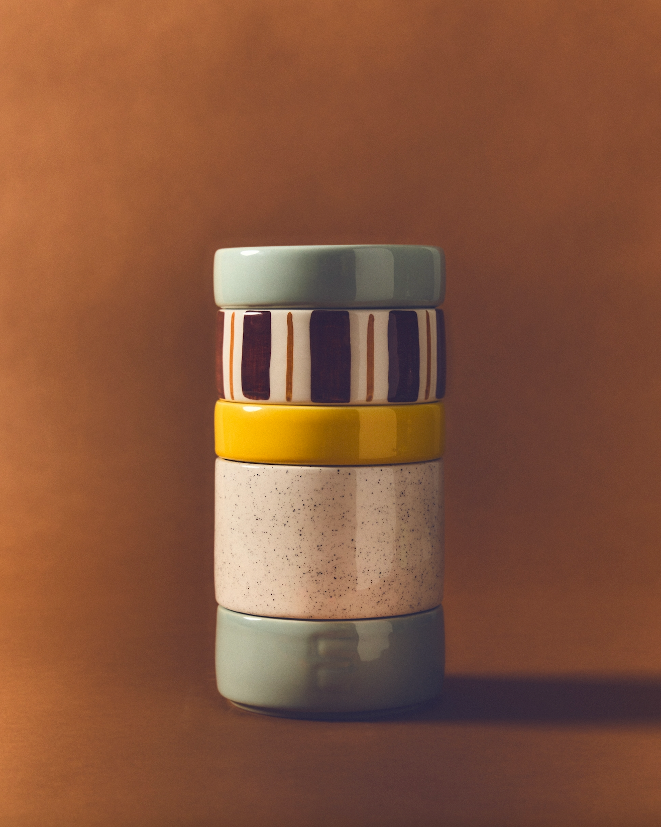 FAYZE WINTER NINETEEN