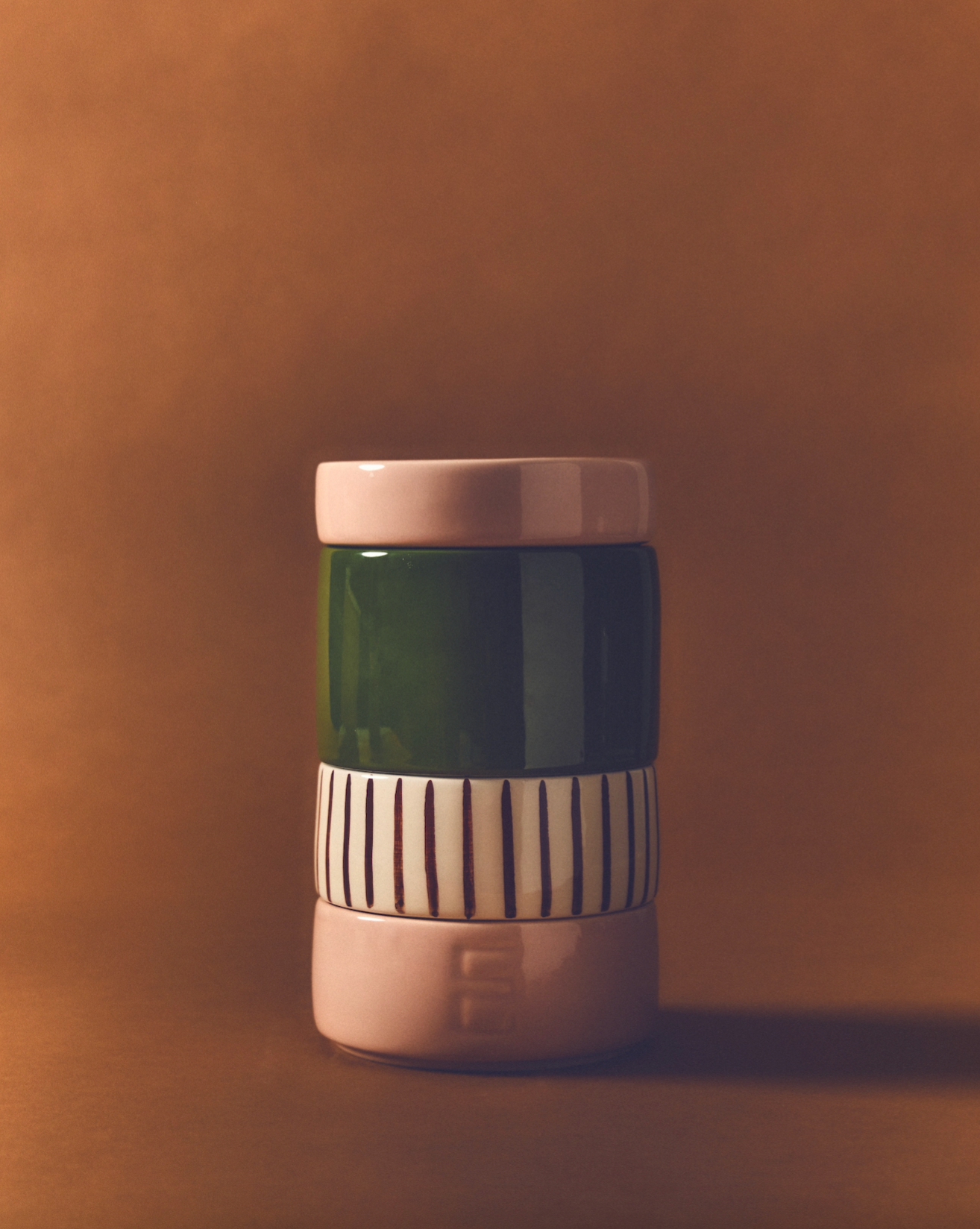 FAYZE WINTER TWENTY FOUR