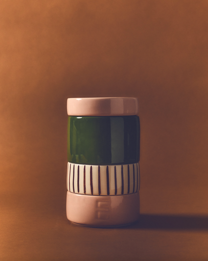 FAYZE WINTER TWENTY FOUR