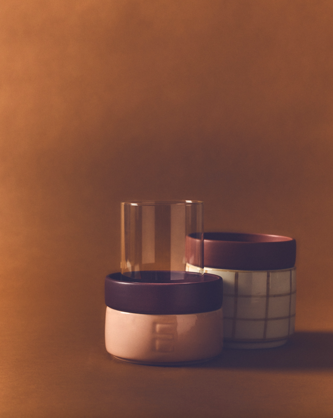 FAYZE WINTER TWENTY FIVE