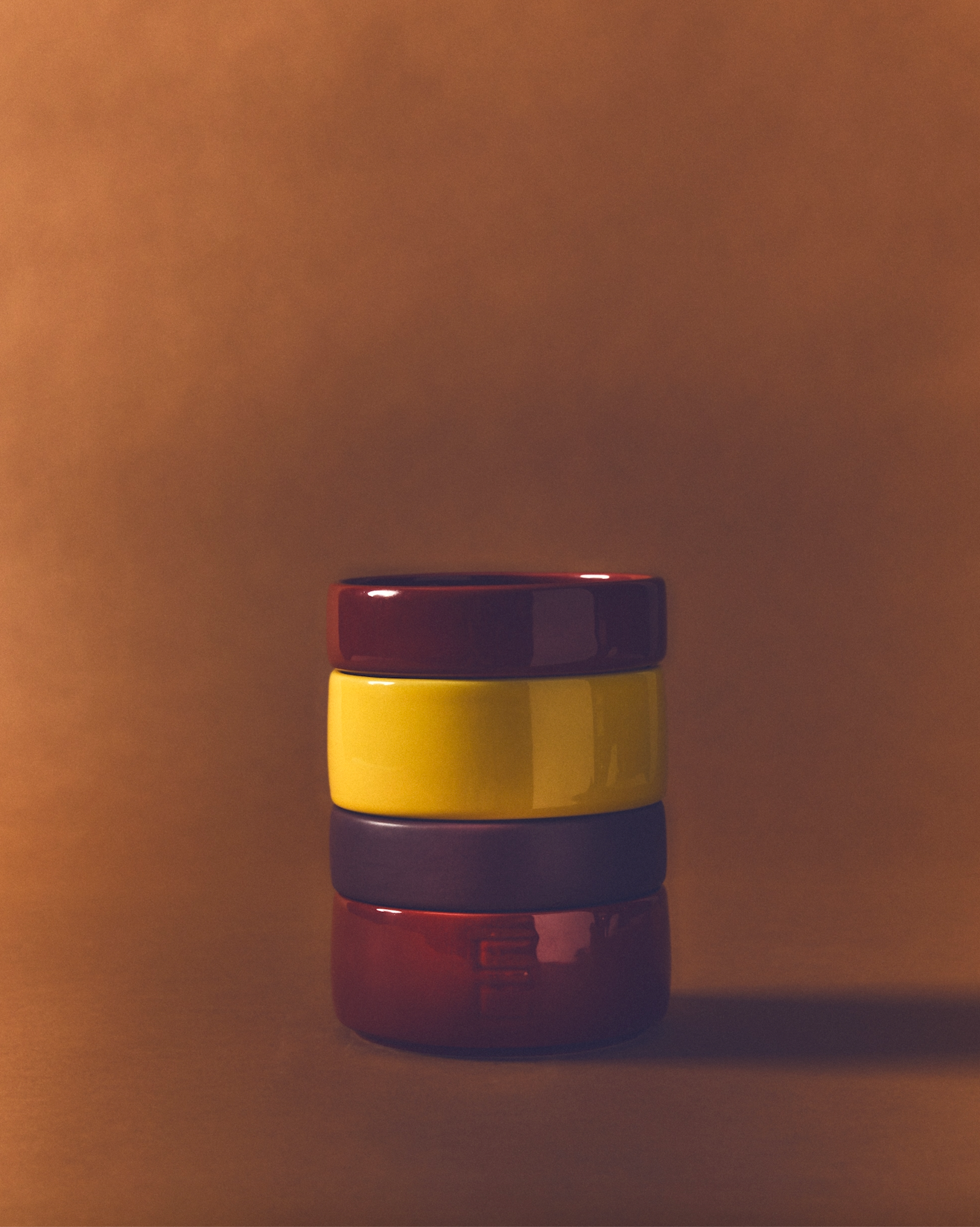 FAYZE WINTER THIRTY ONE