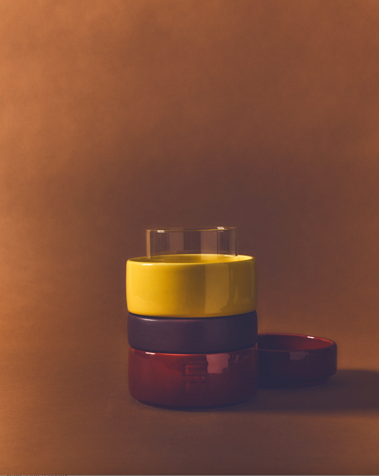 FAYZE WINTER THIRTY ONE