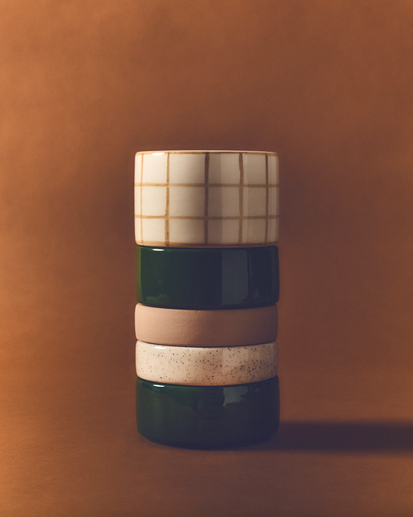 FAYZE WINTER THIRTY FIVE