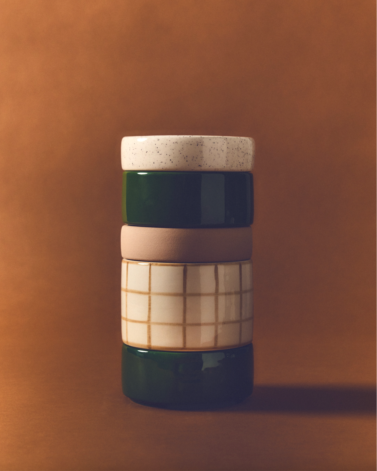 FAYZE WINTER THIRTY FIVE